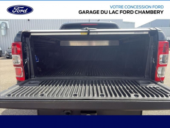 Photo 10 du bon plan FORD Ranger VUL 2.0 TDCi 213ch Super Cab Wildtrak BVA10 occasion à 35790 €