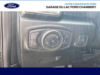Photo 12 du bon plan FORD Ranger VUL 2.0 TDCi 213ch Super Cab Wildtrak BVA10 occasion à 35790 €
