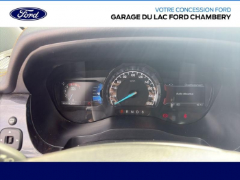 Photo 14 du bon plan FORD Ranger VUL 2.0 TDCi 213ch Super Cab Wildtrak BVA10 occasion à 35790 €
