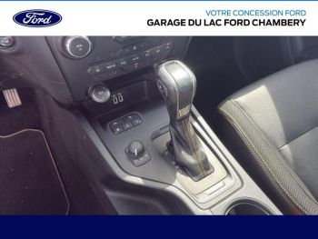 Photo 16 du bon plan FORD Ranger VUL 2.0 TDCi 213ch Super Cab Wildtrak BVA10 occasion à 35790 €