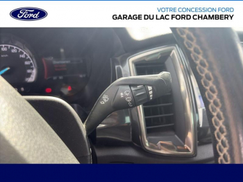 Photo 19 du bon plan FORD Ranger VUL 2.0 TDCi 213ch Super Cab Wildtrak BVA10 occasion à 35790 €