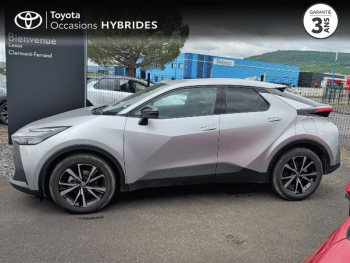 Photo 3 du bon plan TOYOTA C-HR 2.0 Hybride 200ch Design NG23 occasion à 28990 €