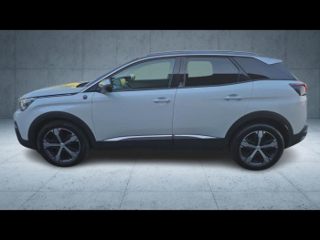 Photo 2 du bon plan PEUGEOT 3008 1.5 BlueHDi 130ch E6.c GT Line S&S EAT8 occasion à 19980 €