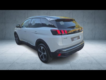 Photo 3 du bon plan PEUGEOT 3008 1.5 BlueHDi 130ch E6.c GT Line S&S EAT8 occasion à 19980 €