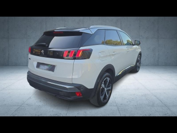 Photo 5 du bon plan PEUGEOT 3008 1.5 BlueHDi 130ch E6.c GT Line S&S EAT8 occasion à 19980 €