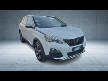 Photo 7 du bon plan PEUGEOT 3008 1.5 BlueHDi 130ch E6.c GT Line S&S EAT8 occasion à 19980 €