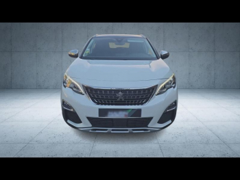 Photo 8 du bon plan PEUGEOT 3008 1.5 BlueHDi 130ch E6.c GT Line S&S EAT8 occasion à 19980 €