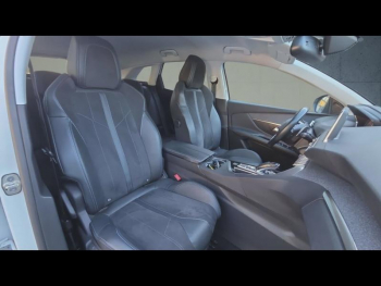 Photo 21 du bon plan PEUGEOT 3008 1.5 BlueHDi 130ch E6.c GT Line S&S EAT8 occasion à 19980 €