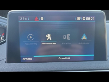 Photo 30 du bon plan PEUGEOT 3008 1.5 BlueHDi 130ch E6.c GT Line S&S EAT8 occasion à 19980 €
