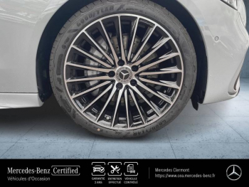 Photo 5 du bon plan MERCEDES-BENZ Classe C Break 220 d 197ch AMG Line 4Matic occasion à 72990 €