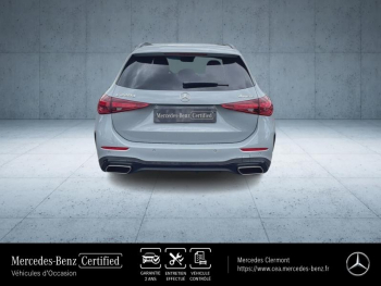 Photo 7 du bon plan MERCEDES-BENZ Classe C Break 220 d 197ch AMG Line 4Matic occasion à 72990 €