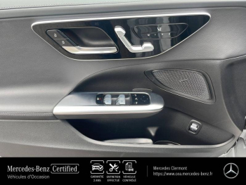 Photo 14 du bon plan MERCEDES-BENZ Classe C Break 220 d 197ch AMG Line 4Matic occasion à 72990 €