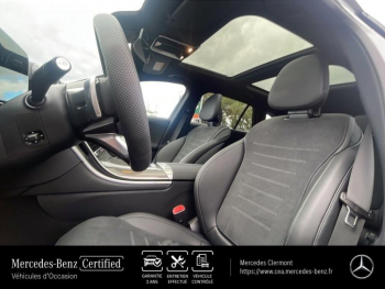 Photo 38 du bon plan MERCEDES-BENZ Classe C Break 220 d 197ch AMG Line 4Matic occasion à 72990 €