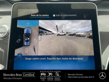 Photo 40 du bon plan MERCEDES-BENZ Classe C Break 220 d 197ch AMG Line 4Matic occasion à 72990 €