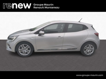 Photo 2 du bon plan RENAULT Clio Auto-Ecole Blue dCi 100 -21N occasion à 13990 €