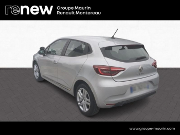Photo 3 du bon plan RENAULT Clio Auto-Ecole Blue dCi 100 -21N occasion à 13990 €