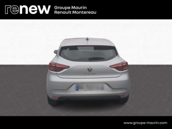 Photo 4 du bon plan RENAULT Clio Auto-Ecole Blue dCi 100 -21N occasion à 13990 €