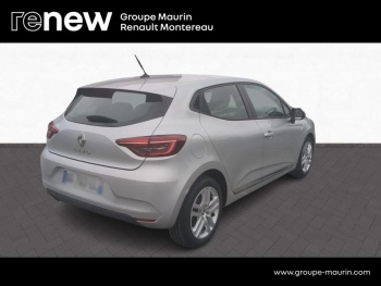 Photo 5 du bon plan RENAULT Clio Auto-Ecole Blue dCi 100 -21N occasion à 13990 €