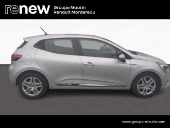 Photo 6 du bon plan RENAULT Clio Auto-Ecole Blue dCi 100 -21N occasion à 13990 €