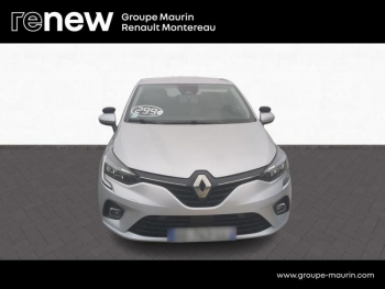 Photo 8 du bon plan RENAULT Clio Auto-Ecole Blue dCi 100 -21N occasion à 13990 €