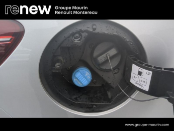 Photo 9 du bon plan RENAULT Clio Auto-Ecole Blue dCi 100 -21N occasion à 13990 €