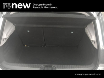 Photo 10 du bon plan RENAULT Clio Auto-Ecole Blue dCi 100 -21N occasion à 13990 €