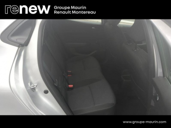 Photo 12 du bon plan RENAULT Clio Auto-Ecole Blue dCi 100 -21N occasion à 13990 €