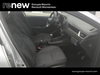 Photo 14 du bon plan RENAULT Clio Auto-Ecole Blue dCi 100 -21N occasion à 13990 €