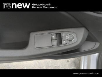 Photo 15 du bon plan RENAULT Clio Auto-Ecole Blue dCi 100 -21N occasion à 13990 €