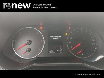 Photo 19 du bon plan RENAULT Clio Auto-Ecole Blue dCi 100 -21N occasion à 13990 €