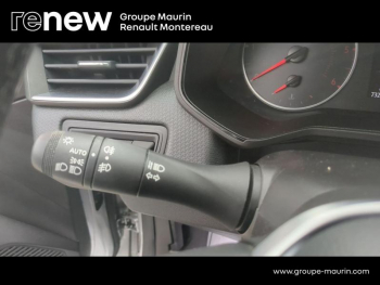 Photo 20 du bon plan RENAULT Clio Auto-Ecole Blue dCi 100 -21N occasion à 13990 €