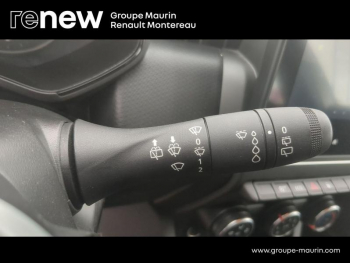Photo 21 du bon plan RENAULT Clio Auto-Ecole Blue dCi 100 -21N occasion à 13990 €
