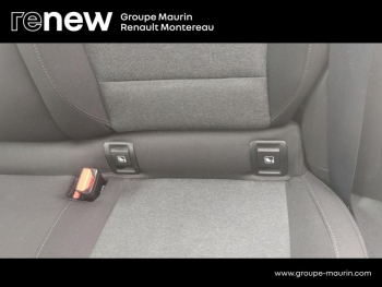 Photo 26 du bon plan RENAULT Clio Auto-Ecole Blue dCi 100 -21N occasion à 13990 €