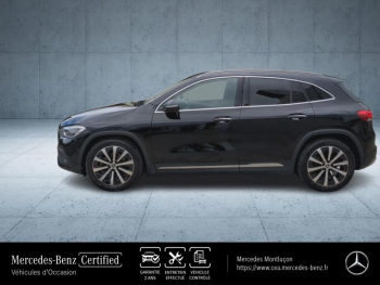 Photo 2 du bon plan MERCEDES-BENZ Classe GLA 200 d 150ch Progressive Line 8G-DCT occasion à 35900 €