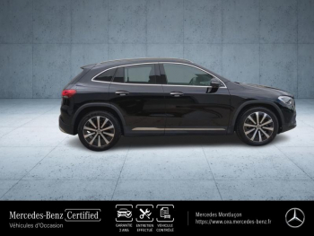 Photo 6 du bon plan MERCEDES-BENZ Classe GLA 200 d 150ch Progressive Line 8G-DCT occasion à 35900 €