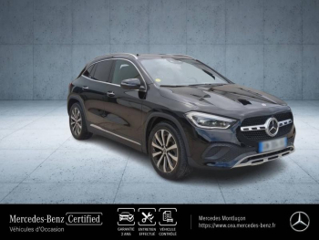 Photo 7 du bon plan MERCEDES-BENZ Classe GLA 200 d 150ch Progressive Line 8G-DCT occasion à 35900 €