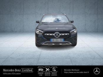 Photo 8 du bon plan MERCEDES-BENZ Classe GLA 200 d 150ch Progressive Line 8G-DCT occasion à 35900 €