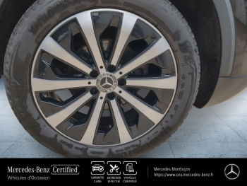 Photo 9 du bon plan MERCEDES-BENZ Classe GLA 200 d 150ch Progressive Line 8G-DCT occasion à 35900 €