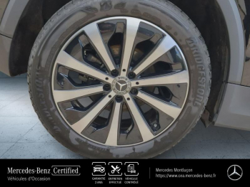 Photo 10 du bon plan MERCEDES-BENZ Classe GLA 200 d 150ch Progressive Line 8G-DCT occasion à 35900 €