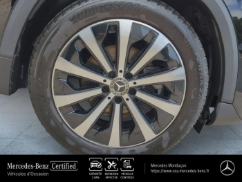 Photo 11 du bon plan MERCEDES-BENZ Classe GLA 200 d 150ch Progressive Line 8G-DCT occasion à 35900 €
