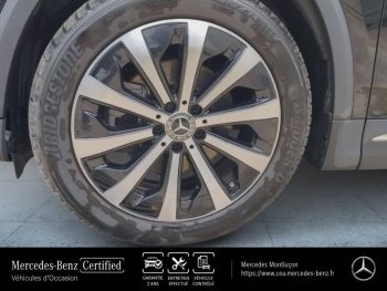 Photo 12 du bon plan MERCEDES-BENZ Classe GLA 200 d 150ch Progressive Line 8G-DCT occasion à 35900 €