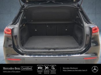 Photo 13 du bon plan MERCEDES-BENZ Classe GLA 200 d 150ch Progressive Line 8G-DCT occasion à 35900 €