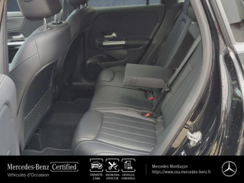 Photo 16 du bon plan MERCEDES-BENZ Classe GLA 200 d 150ch Progressive Line 8G-DCT occasion à 35900 €