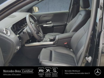 Photo 17 du bon plan MERCEDES-BENZ Classe GLA 200 d 150ch Progressive Line 8G-DCT occasion à 35900 €