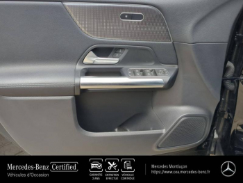 Photo 18 du bon plan MERCEDES-BENZ Classe GLA 200 d 150ch Progressive Line 8G-DCT occasion à 35900 €