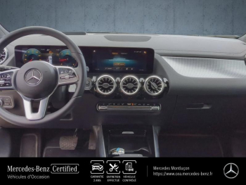 Photo 19 du bon plan MERCEDES-BENZ Classe GLA 200 d 150ch Progressive Line 8G-DCT occasion à 35900 €