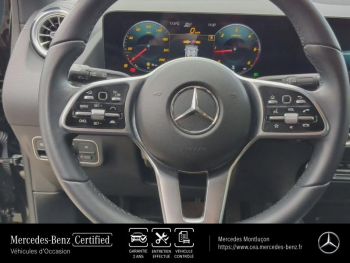 Photo 20 du bon plan MERCEDES-BENZ Classe GLA 200 d 150ch Progressive Line 8G-DCT occasion à 35900 €