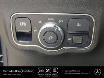 Photo 21 du bon plan MERCEDES-BENZ Classe GLA 200 d 150ch Progressive Line 8G-DCT occasion à 35900 €