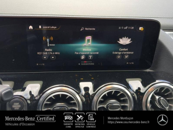 Photo 24 du bon plan MERCEDES-BENZ Classe GLA 200 d 150ch Progressive Line 8G-DCT occasion à 35900 €