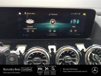 Photo 25 du bon plan MERCEDES-BENZ Classe GLA 200 d 150ch Progressive Line 8G-DCT occasion à 35900 €